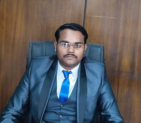 Director of Green Park Mental Health Care Unit